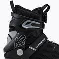 Herren Schlittschuhe K2 F.I.T. Ice Boa schwarz 25G0710/11/90 6