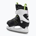 Damen Schlittschuhe K2 Alexis Ice schwarz 25G0510/11/70 3
