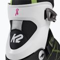 Damen Schlittschuhe K2 Alexis Ice schwarz 25G0510/11/70 8