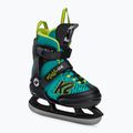 K2 Marlee Ice Kinderschlittschuhe blau 25G0210/11