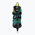 K2 Marlee Ice Kinderschlittschuhe blau 25G0210/11 4