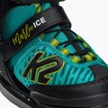 K2 Marlee Ice Kinderschlittschuhe blau 25G0210/11 5