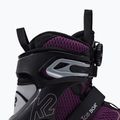 Damen Schlittschuhe K2 Alexis Ice Boa lila 25G0810/11/70 6