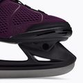 Damen Schlittschuhe K2 Alexis Ice Boa lila 25G0810/11/70 7