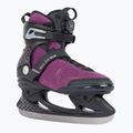 Damen Schlittschuhe K2 Alexis Ice Boa lila 25G0810/11/70 9