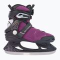 Damen Schlittschuhe K2 Alexis Ice Boa lila 25G0810/11/70 10