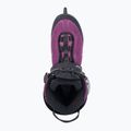Damen Schlittschuhe K2 Alexis Ice Boa lila 25G0810/11/70 11