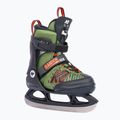 K2 Raider Ice Kinderschlittschuhe grün 25G0110/11 9