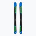 K2 Wayback Jr Kinder-Skate-Ski blau-grün 10G0206.101.1