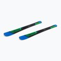 K2 Wayback Jr Kinder-Skate-Ski blau-grün 10G0206.101.1 4