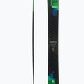 K2 Wayback Jr Kinder-Skate-Ski blau-grün 10G0206.101.1 5