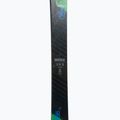 K2 Wayback Jr Kinder-Skate-Ski blau-grün 10G0206.101.1 6
