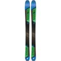 K2 Wayback Jr Kinder-Skate-Ski blau-grün 10G0206.101.1 10