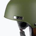 Skihelm K2 Verdict grün 10G5005.3.1.L/XL 6