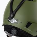 Skihelm K2 Verdict grün 10G5005.3.1.L/XL 8