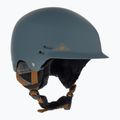 K2 Thrive Skihelm dark teal