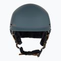 K2 Thrive Skihelm dark teal 2