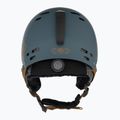 K2 Thrive Skihelm dark teal 3