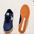 MUNICH G-3 Profit azul Fußballschuhe 14
