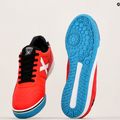 MUNICH G-3 Profit rojo Fußballschuhe 14