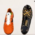 MUNICH Mundial 2.0 FG naranja Fußballschuhe 14