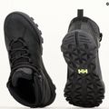 Helly Hansen Herrenstiefel Sierra LX schwarz/ebony 14