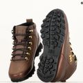 Helly Hansen Damen-Trekkingstiefel The Forester Bison/Tiefbraun 12