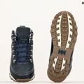 Helly Hansen The Forester navy/vaporous grey/gum Herren-Trekking-Stiefel 8
