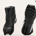 Kinder-Langlaufschuhe Salomon RC Jr schwarz/process blue 15
