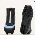 Damen Langlauf-Skischuhe Salomon Vitane schwarz/castlerock/dusty blue 15