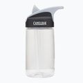 CamelBak Eddy Kids Reiseflasche 400 ml weiß/natur