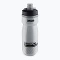Camelbak Podium Chill Fahrradflasche schwarz und weiß 1874101062 2