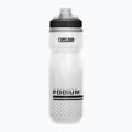 Camelbak Podium Chill Fahrradflasche schwarz und weiß 1874101062 4