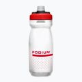 CamelBak Podium 620 ml Fahrradflasche rot