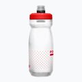 CamelBak Podium 620 ml Fahrradflasche rot 2