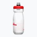 CamelBak Podium 620 ml Fahrradflasche rot 3