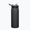 CamelBak Eddy+ Thermoflasche 600 ml schwarz 3