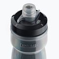 Camelbak Podium Chill Fahrradflasche schwarz 1874001062 3