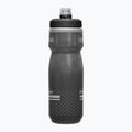 Camelbak Podium Chill Fahrradflasche schwarz 1874001062 5