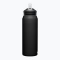 CamelBak Eddy+ Thermoflasche 1000 ml schwarz 2