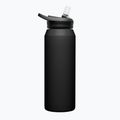 CamelBak Eddy+ Thermoflasche 1000 ml schwarz 3