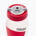 CamelBak Reign 1000 ml Fahrradflasche rot 3