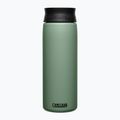 CamelBak Hot Cap Isolierter SST Thermobecher 600 ml grün