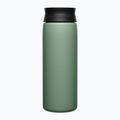 CamelBak Hot Cap Isolierter SST Thermobecher 600 ml grün 2