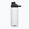 CamelBak Chute Mag Thermoflasche 600 ml weiß