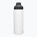 CamelBak Chute Mag Thermoflasche 600 ml weiß 2