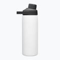 CamelBak Chute Mag Thermoflasche 600 ml weiß 3