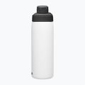 CamelBak Chute Mag Thermoflasche 600 ml weiß 4