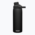 CamelBak Chute Mag Thermoflasche 600 ml schwarz
