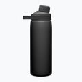 CamelBak Chute Mag Thermoflasche 600 ml schwarz 3